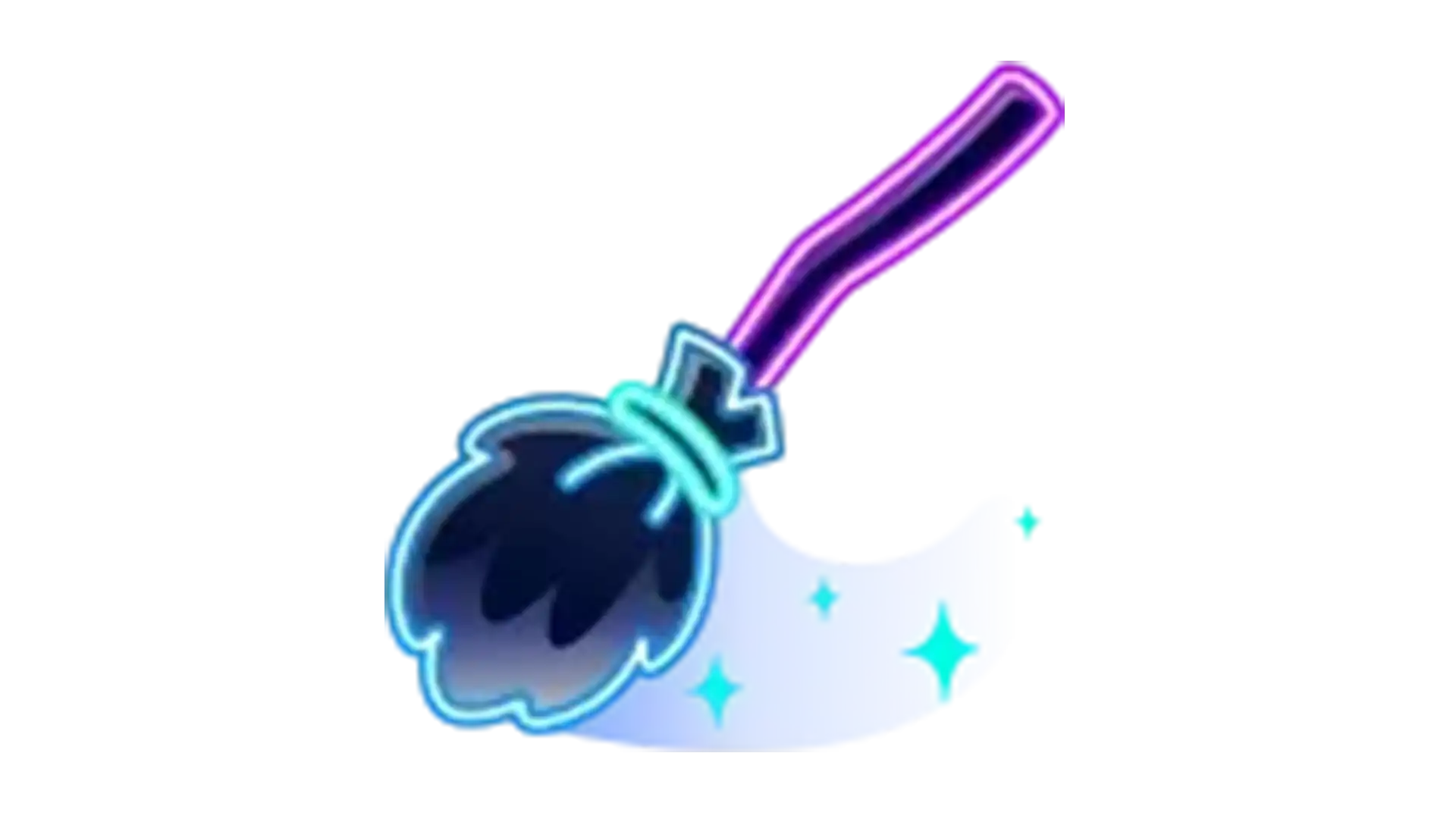 Flying Broom [Tokyo Torch]
